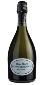 Ronce Marin - Blanc de Blancs Extra Dry